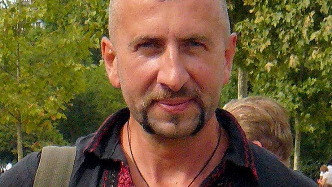 Василий Слипак