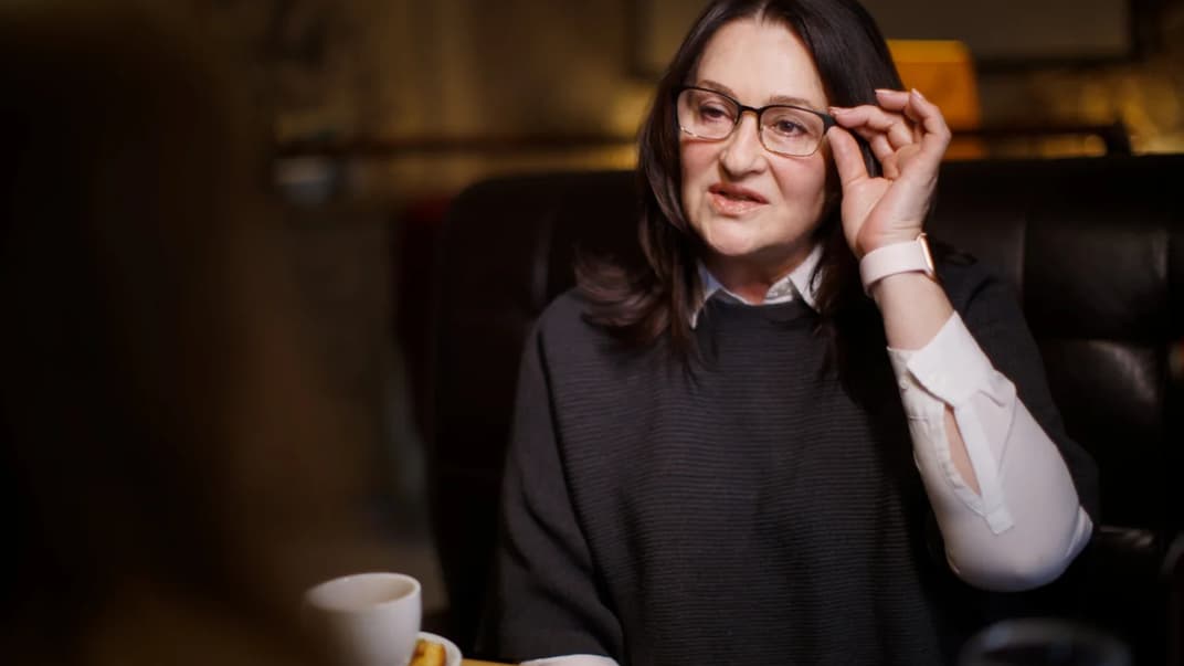 Ольга Герасимьюк