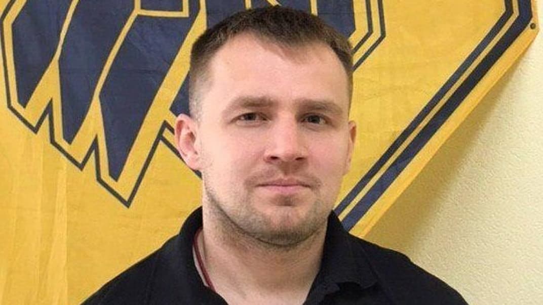 Умер ветеран АТО Денис Янтарь. Это ему Зеленский сказал: «Я же не лох какой-то»