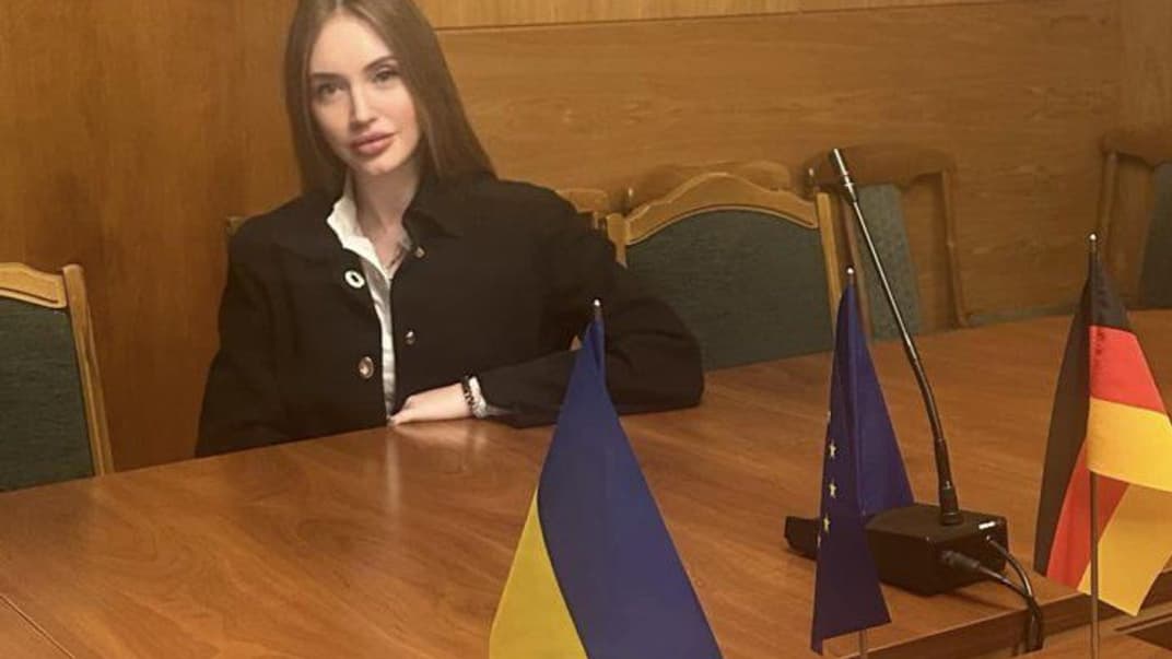 Алина Левченко