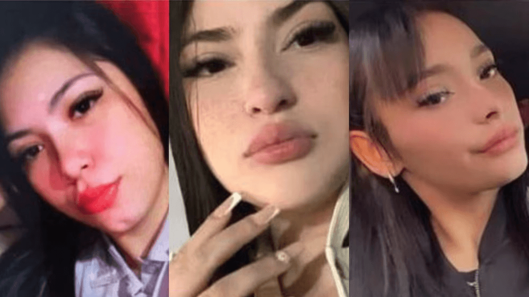 Вбиті жінки