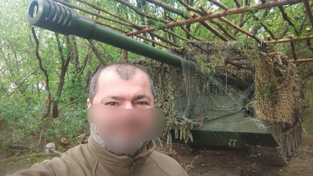 По цьому фото ІМІ впізнав журналіста з Одеси Аліка Вєтрова