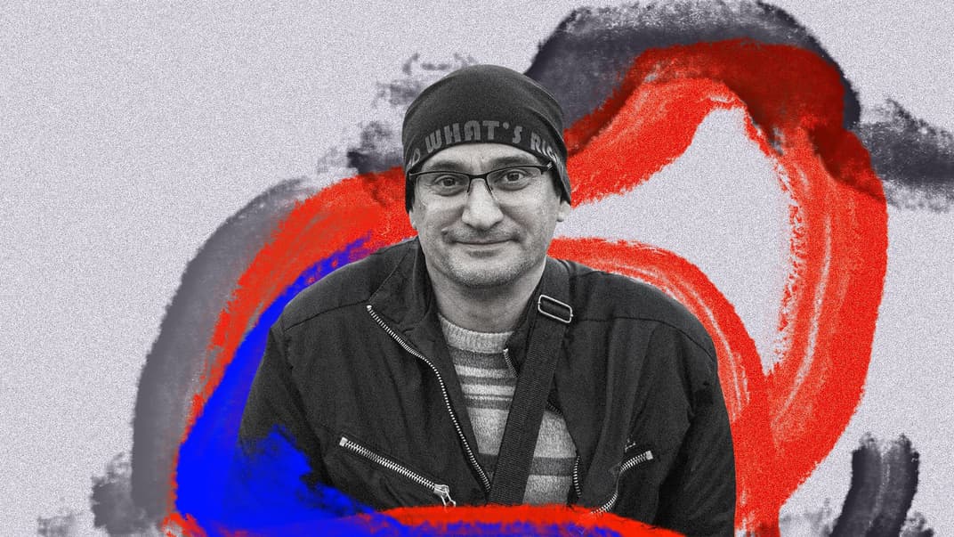 Показали массовое захоронение и спросили, хочет ли к ним: россияне пытали херсонца и заставили его вести телеграм