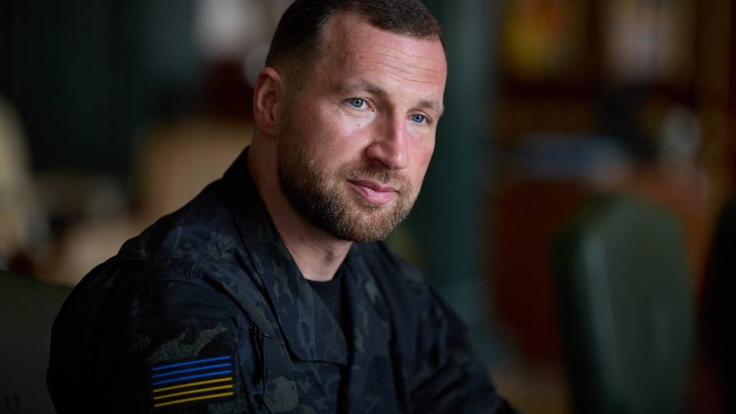 Євгеній Хмара