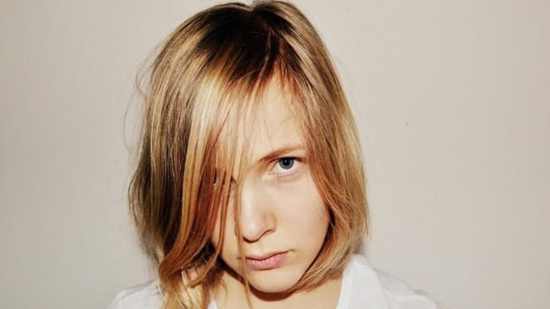 Марике Лукас Риневелд