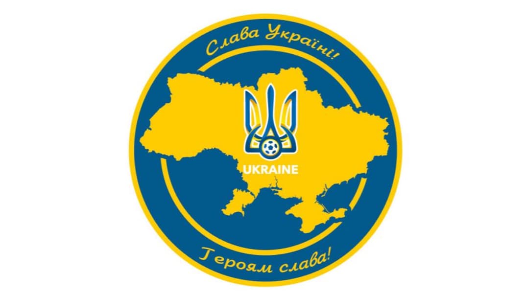 Нова емблема Української асоціації футболу