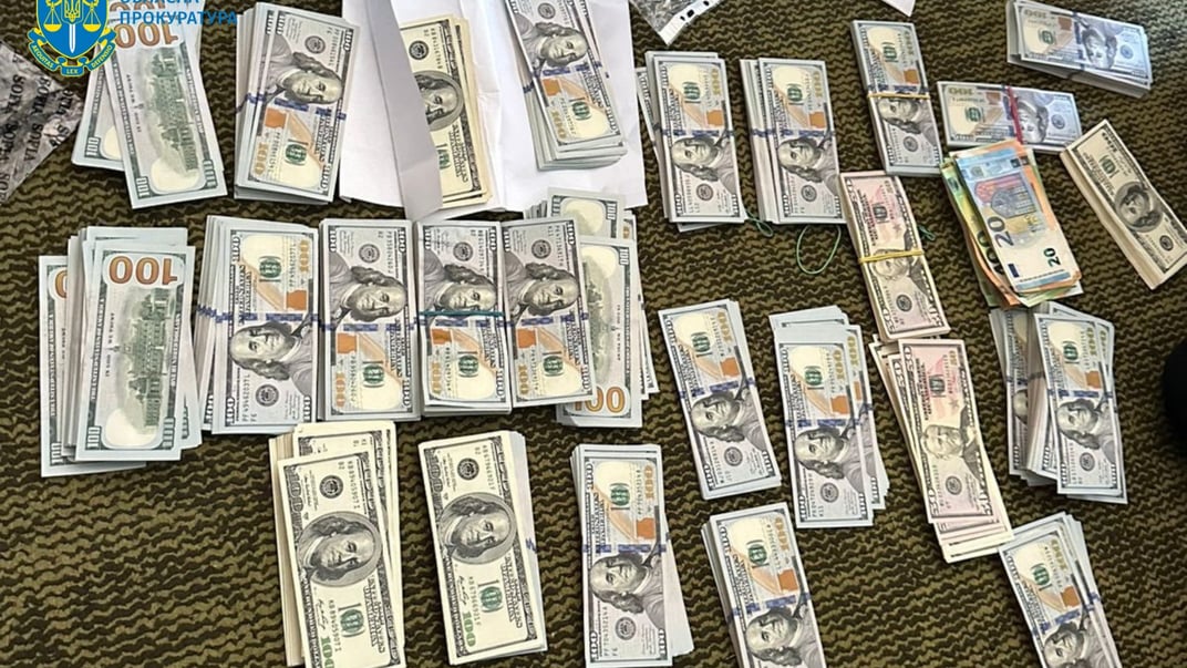 В Хмельницкой области медики за деньги «списывали» с воинского учета