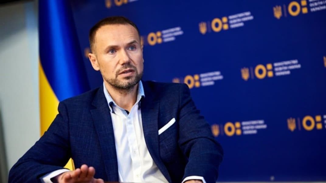 Сергей Шкарлет