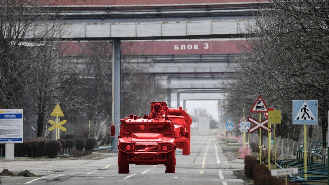 Иллюстративное фото