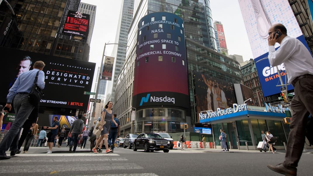 NASA вперше оцінило свій вплив на економіку США. Виявилося, що він украй позитивний