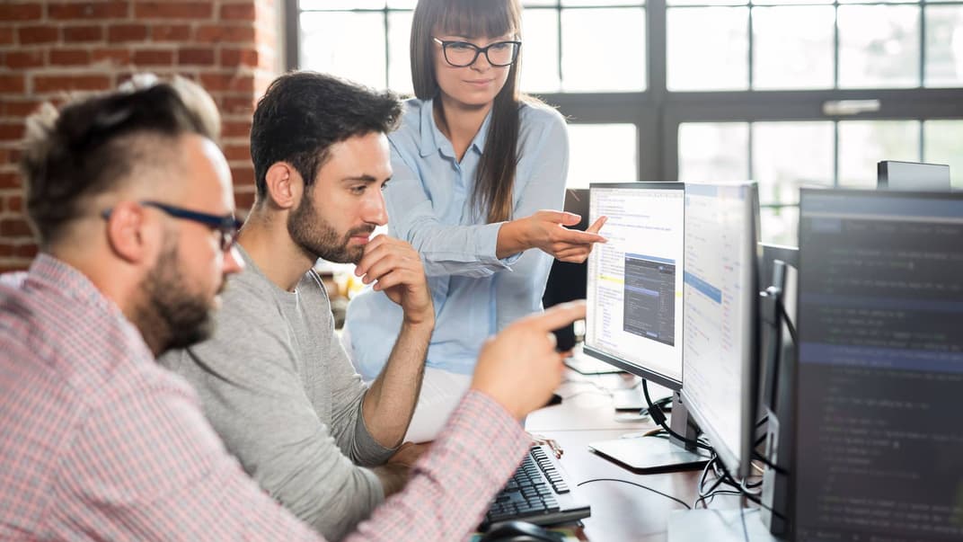 Найбільше тривоги боротьба уряду зі схемою використання ФОПів викликала у представників ІТ-бізнесу