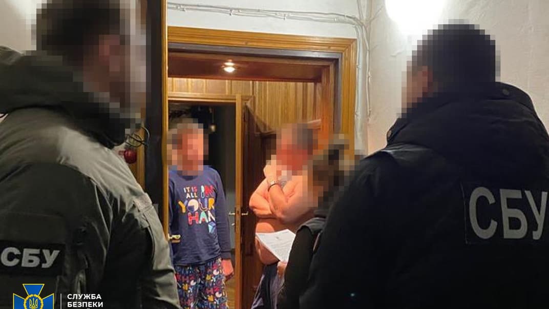Українських підлітків залучали до антисемітських провокацій