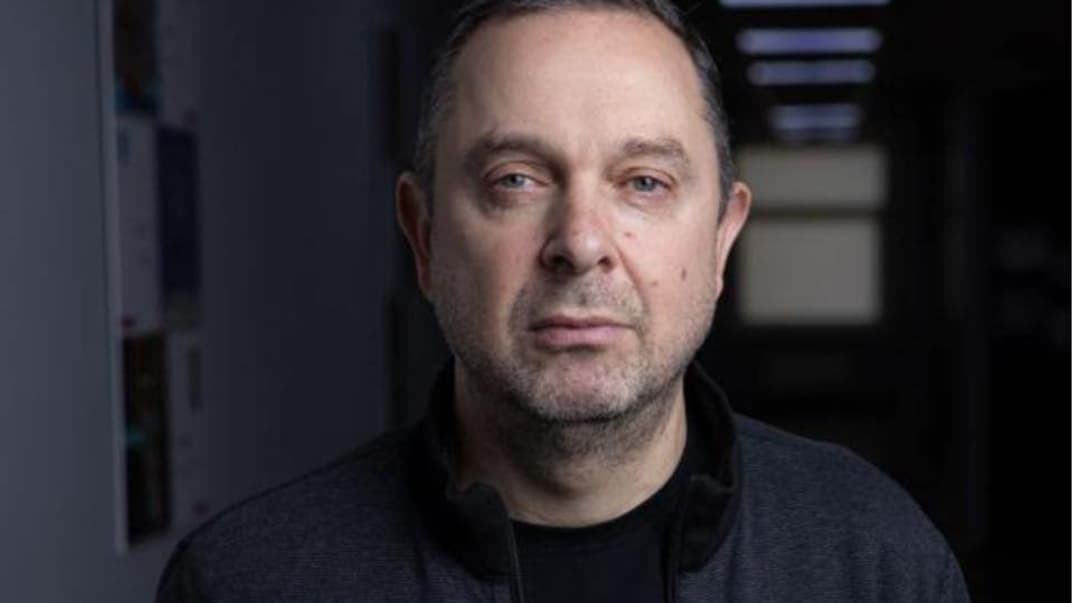 Вадим Гутцайт