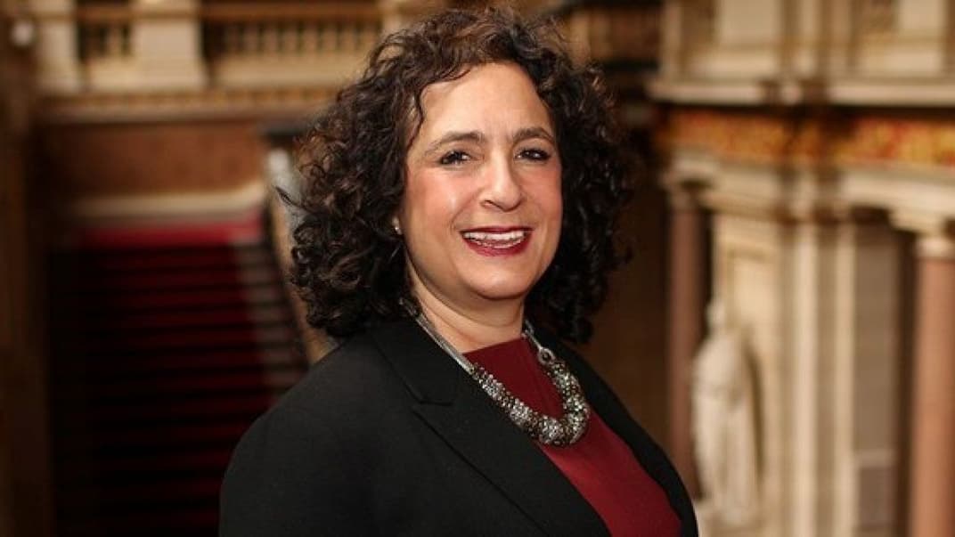 Велика Британія призначила Мелінду Сіммонс новою послиню в Україні