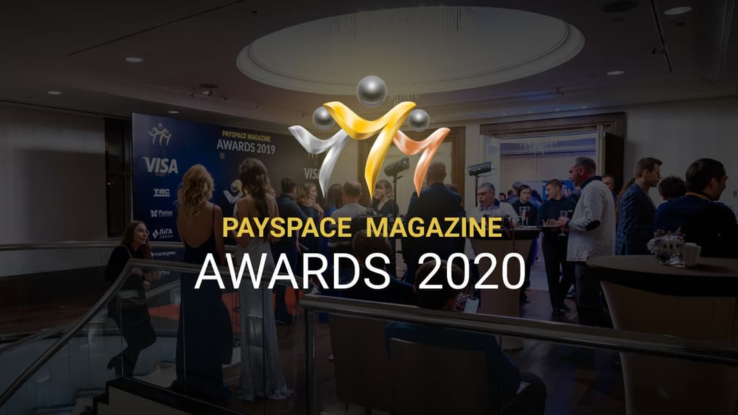 В Украине стартовала ежегодная премия PaySpace Magazine Awards 2020. Вы можете присоединиться к выбору лауреатов