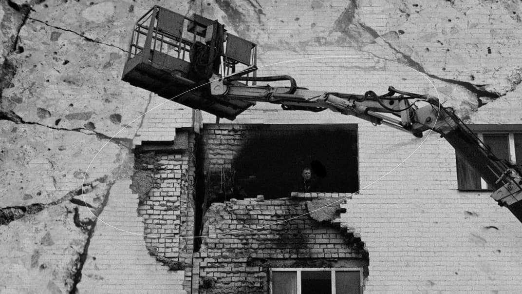 Війна не лише обʼєднує, а й розʼєднує