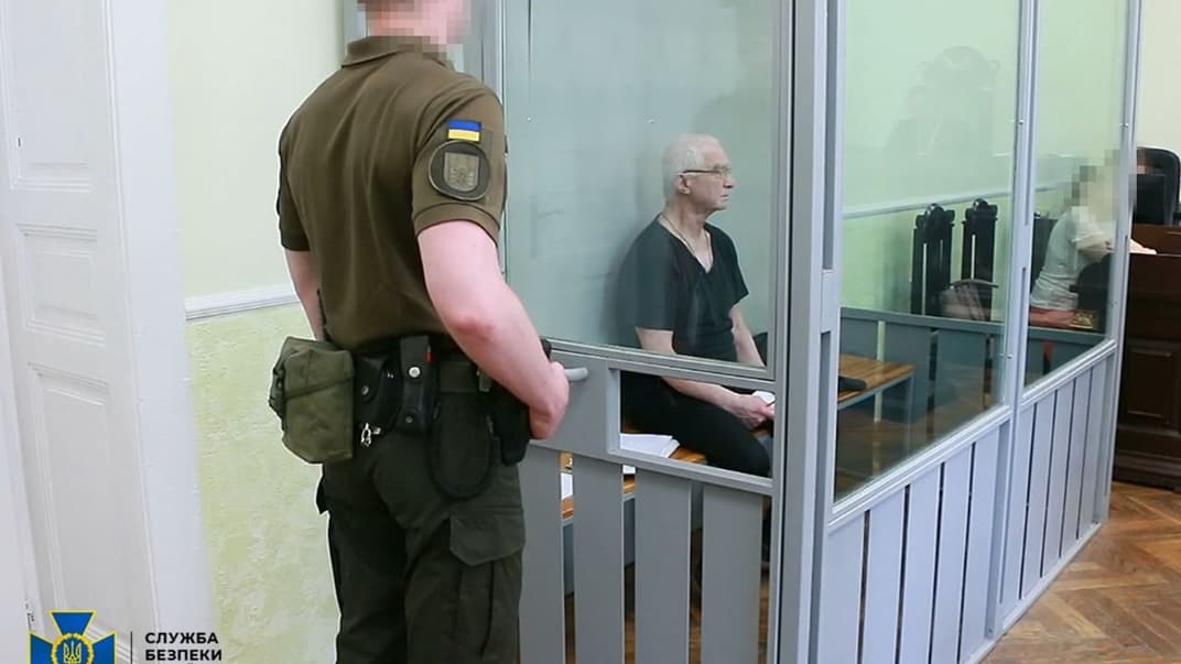 Суд над приспешниками Медведчука, готовивших госпереворот в Украине