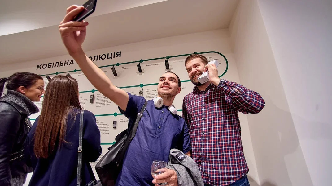 Тимур Левчук та Зорян Кісь