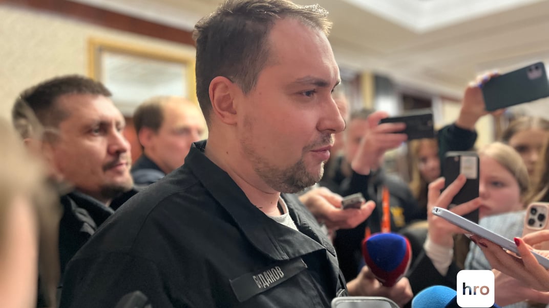 Кирилл Буданов