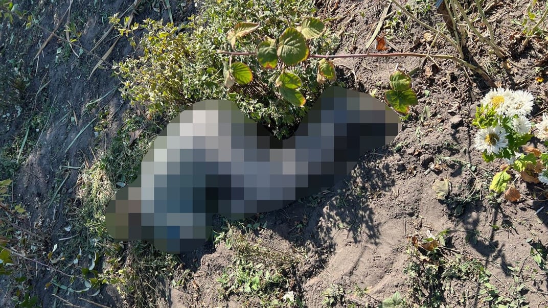 Одна із загиблих унаслідок російського удару по селищу Черкаське 8 вересня