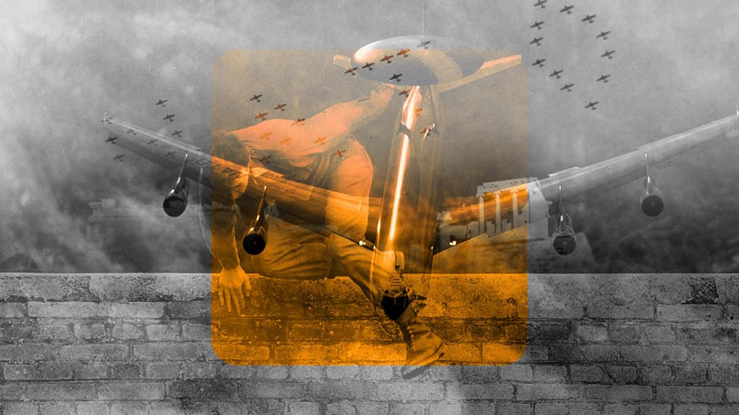 От россии к россии. Три четверти века НАТО