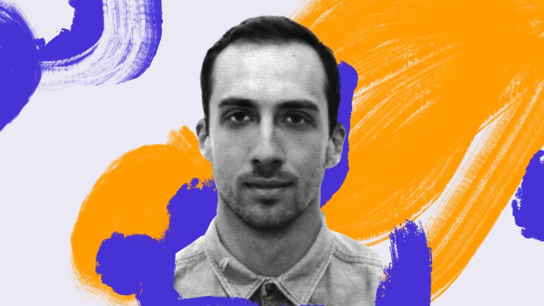 «Он никогда не хотел быть обычным». История «Интеллигента» из «Азова»