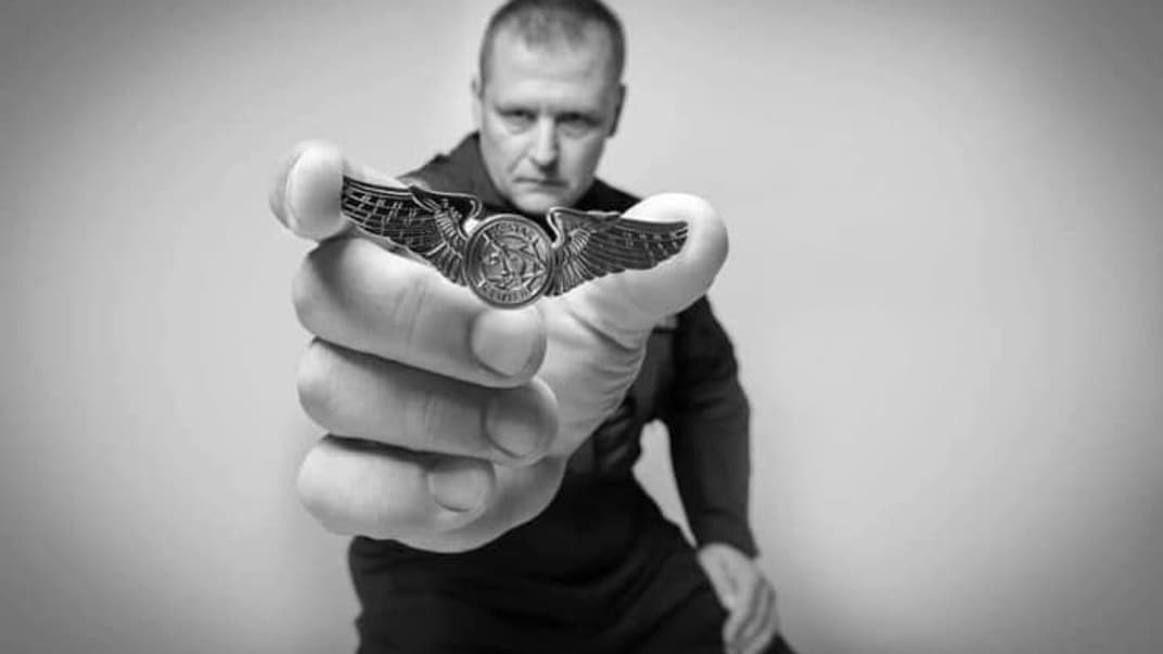 Борис Філатов