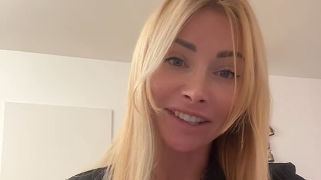 Ганна Коврижних