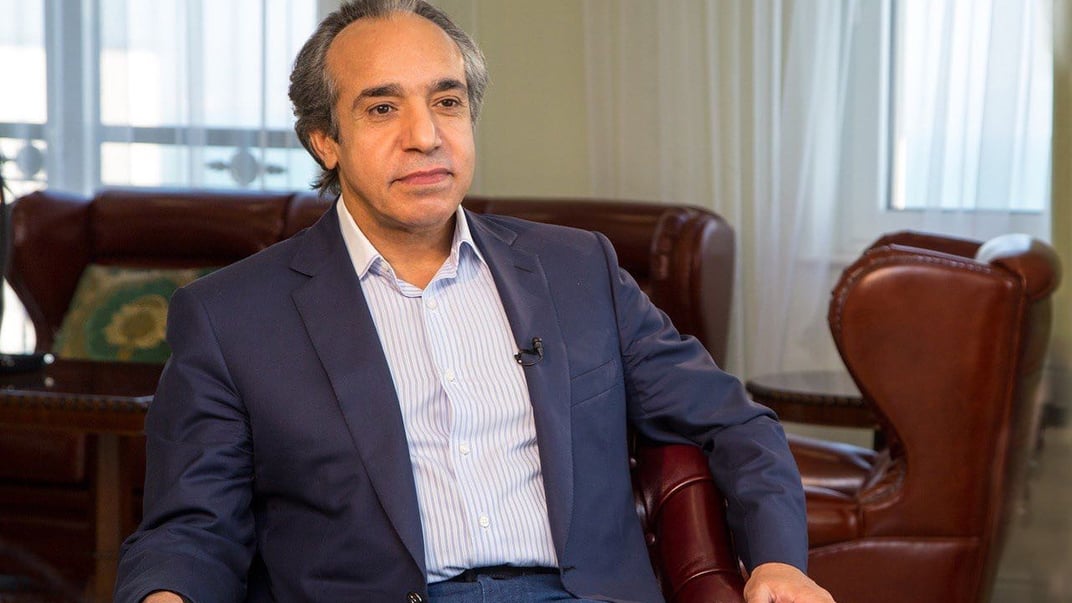 Аднан Киван