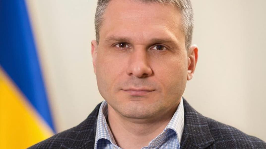 Едуард Федоров, звільнений від виконання обов'язків директора БЕБ