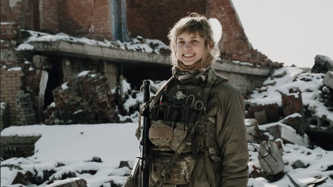 Маргарита Половінко