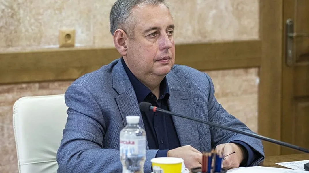 Дмитро Ісаєнко Дмитро Ісаєнко