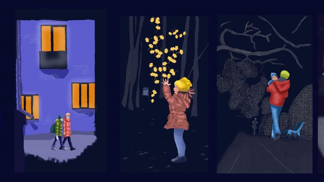 Матери-невидимки: как выживают в пандемию одинокие матери и их дети