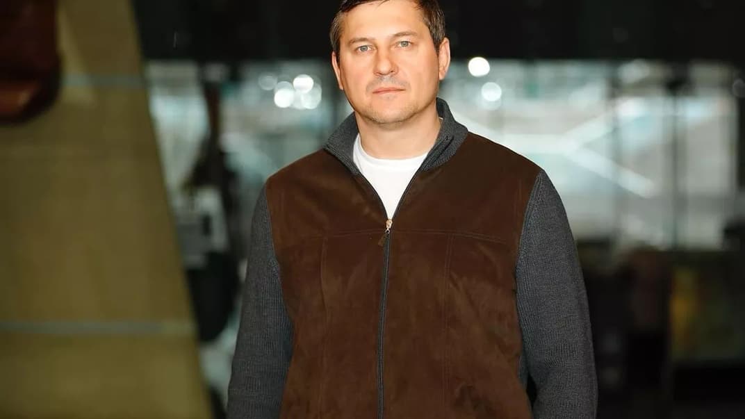 Народний депутат Андрій Одарченко