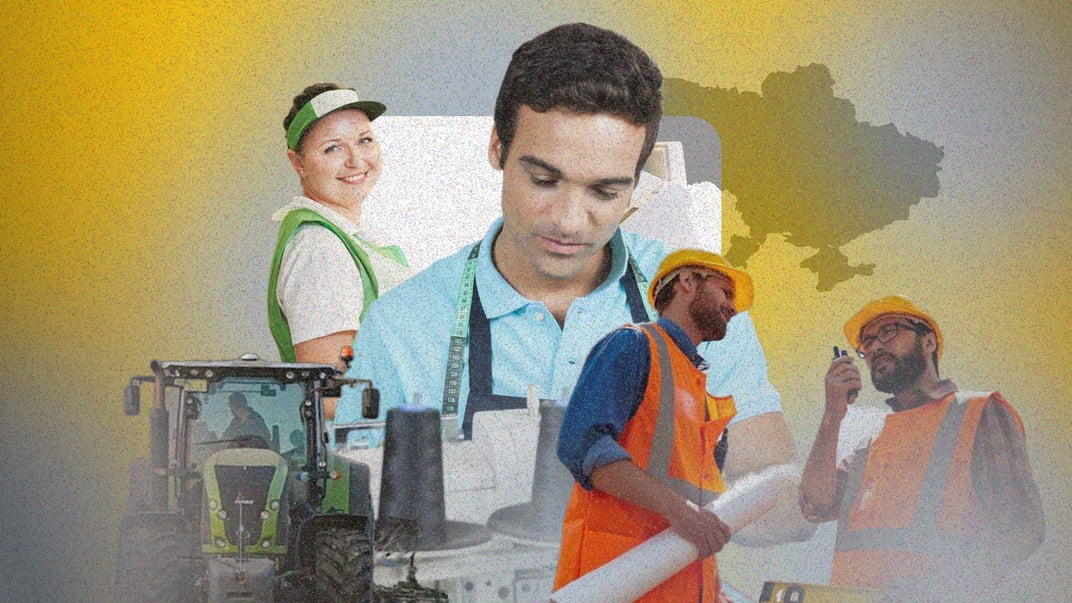 Болісний пошук кадрів. Які професії нині в дефіциті в Україні та чому це так