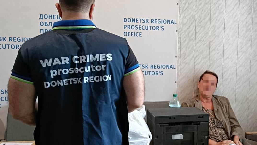 Следователи разоблачили агентурную сеть, которая собирала разведданные для россиян в шести областях Украины