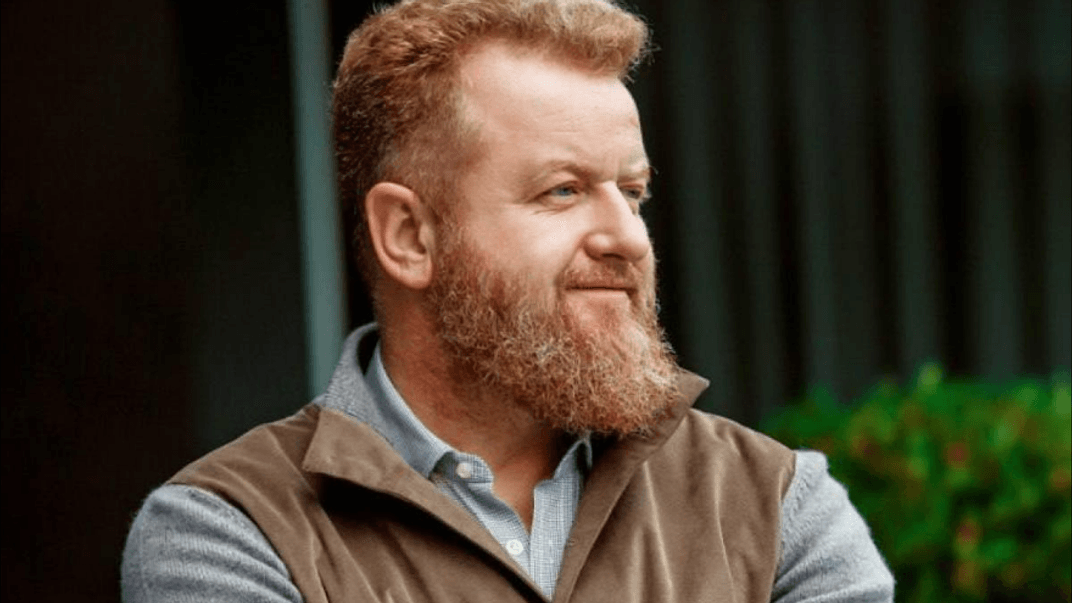 Руслан Шостак