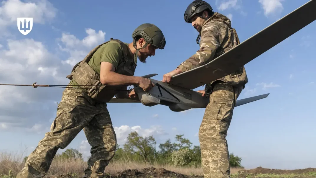 Ілюстративне фото