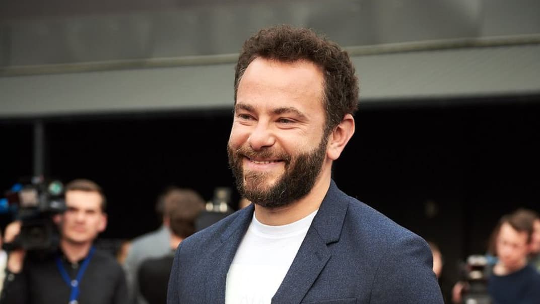 Депутат Олександр Дубінський