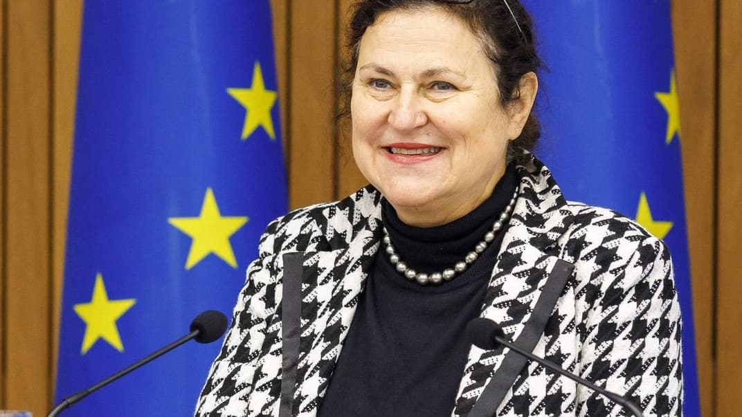 Катаріна Матернова