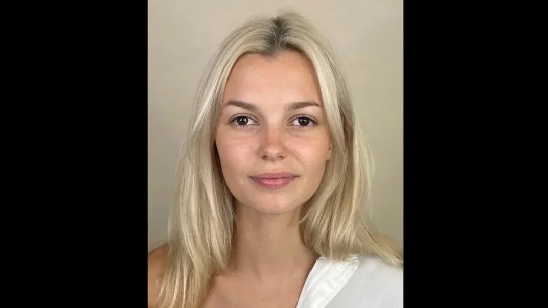 Ірина Заруцька