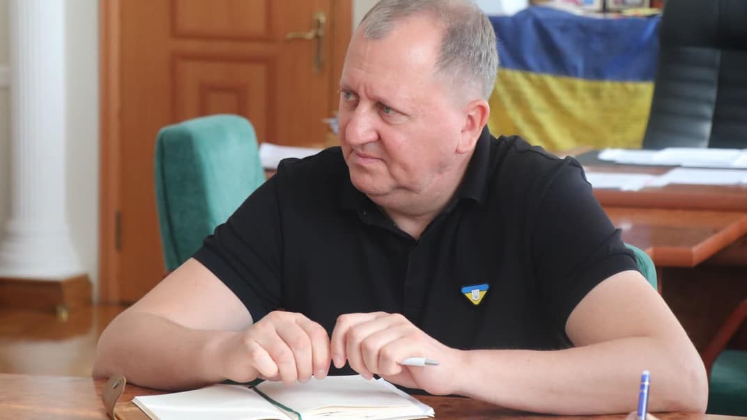 Александр Лысенко