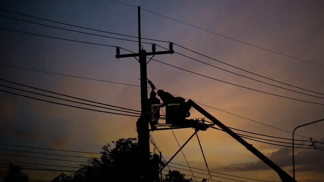 Иллюстративное фото