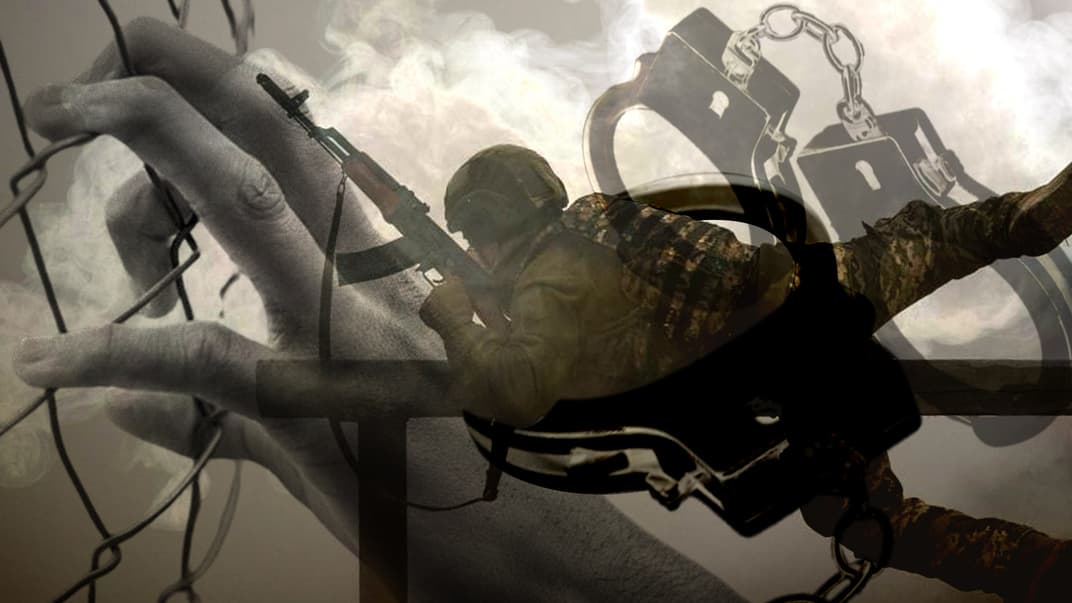 Мобілізація в'язнів. Проблеми законопроєкту про дозвіл воювати засудженим