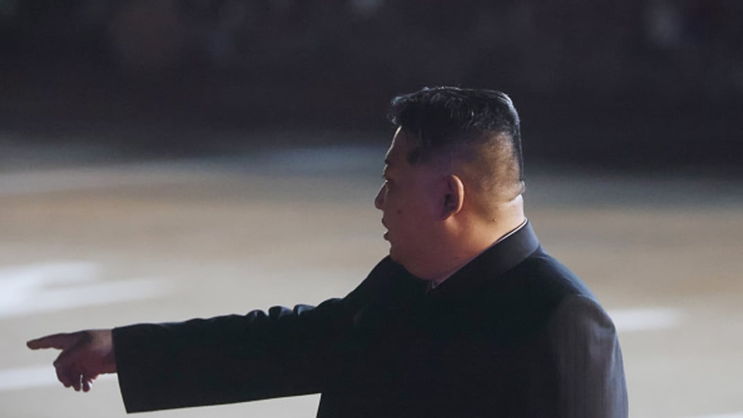 Кім Чен Ин Кім Чен Ин