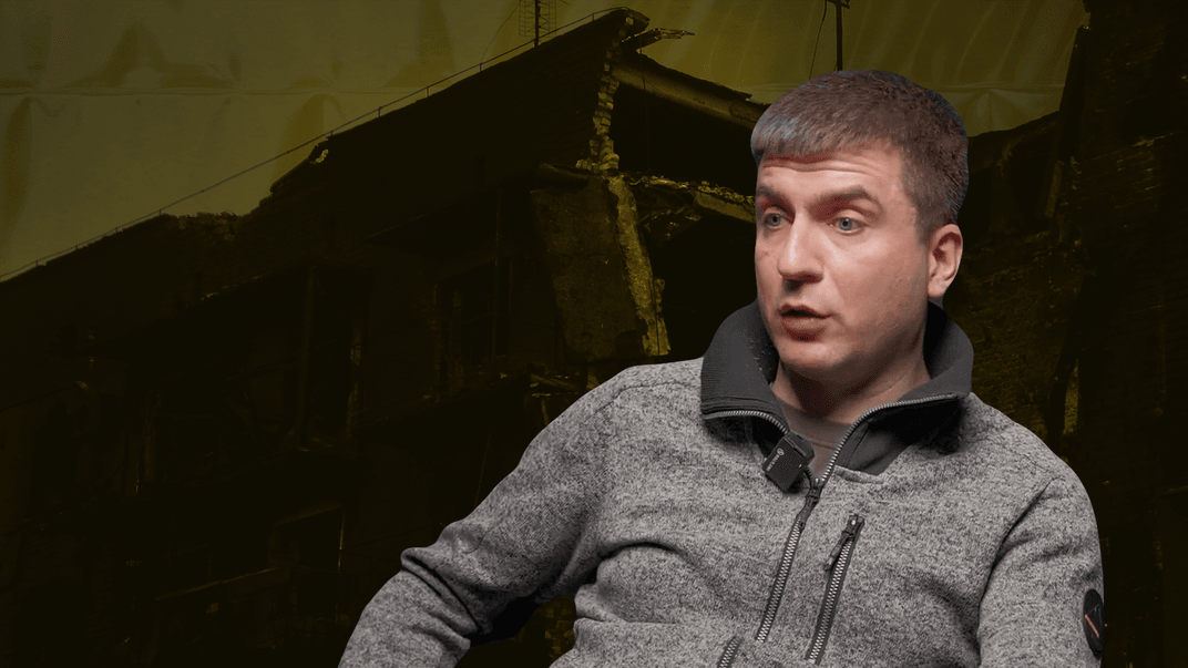 Артем Тихонський