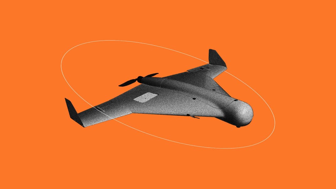 російські «Шахіди». Чому протиповітряна оборона не завжди збиває іранські дрони-камікадзе