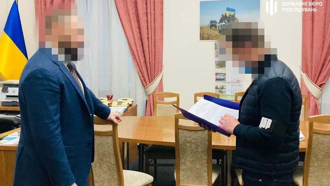 Экс-заместителя министра обороны будут судить по делу о закупках продовольствия для ВСУ