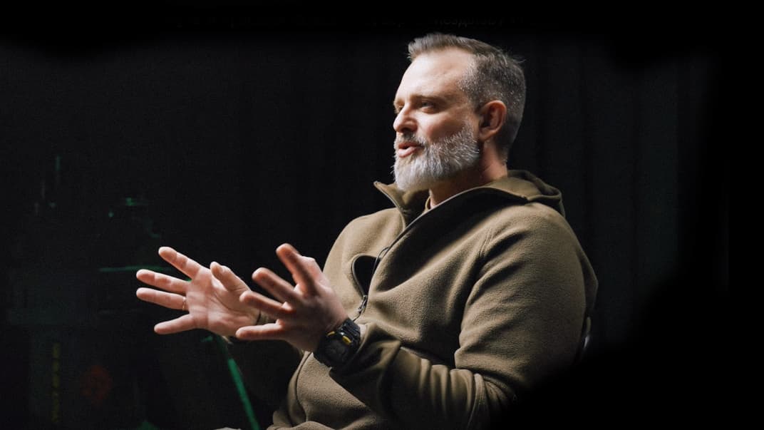 Вадим Кожевніков