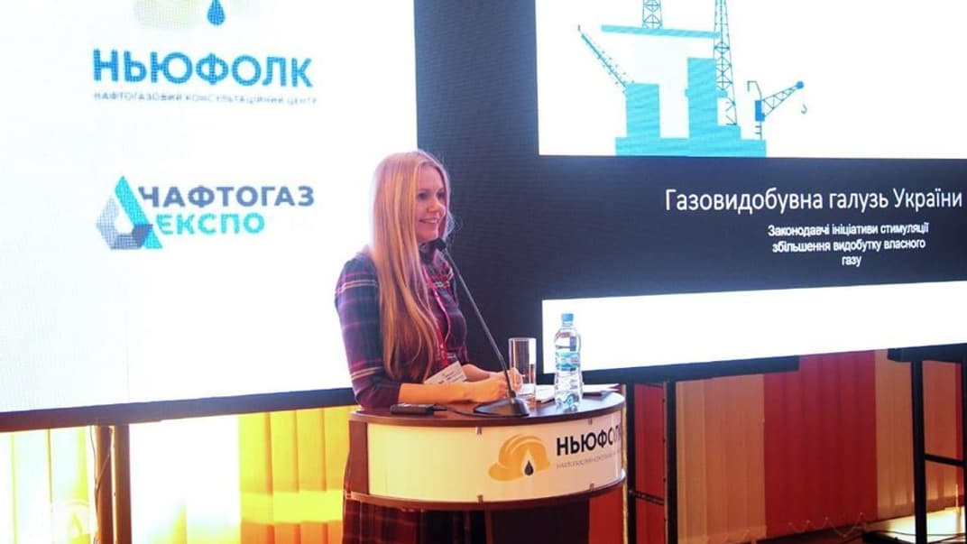 Народный депутат Анна Скороход заявила, что у нее обнаружили коронавирус